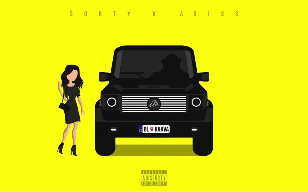 ADISS & ŠORTY / KXXVA